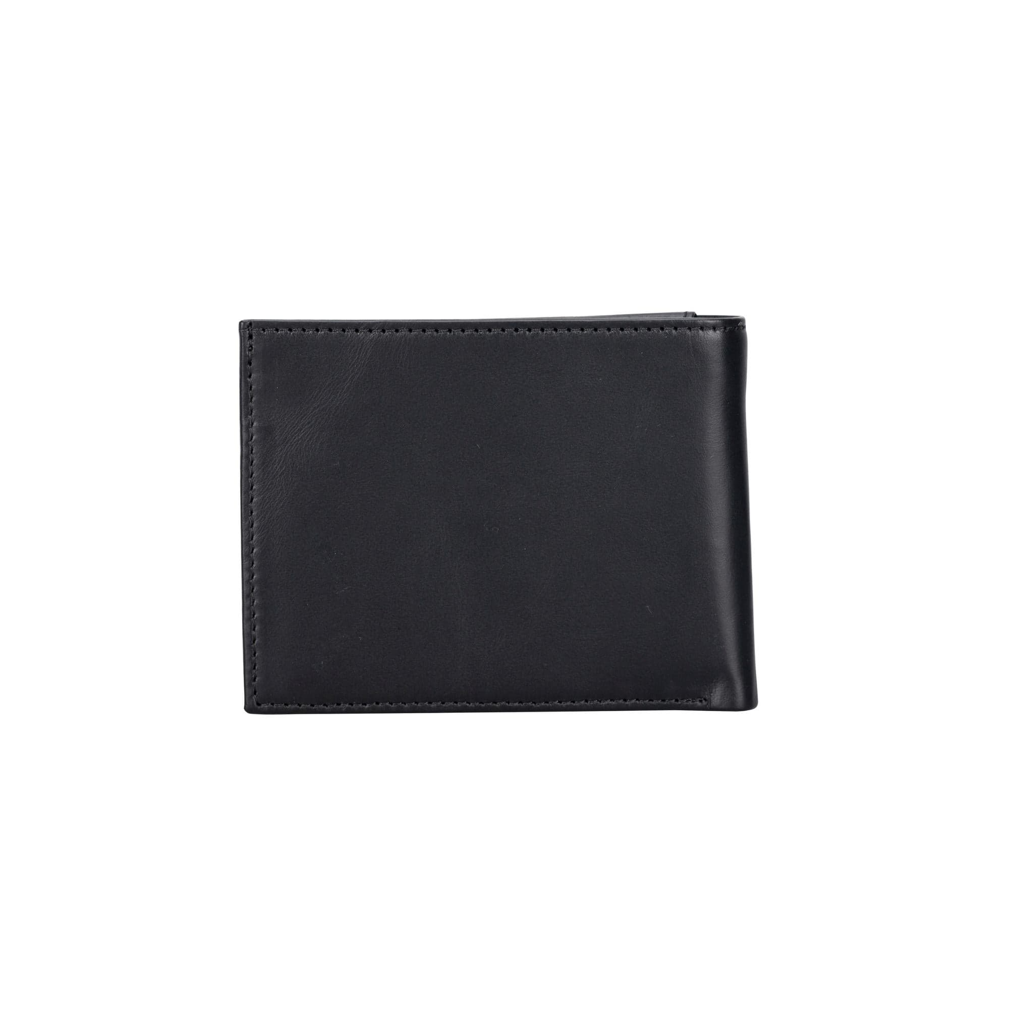 Passat Leather Wallet - Leather Card Holder