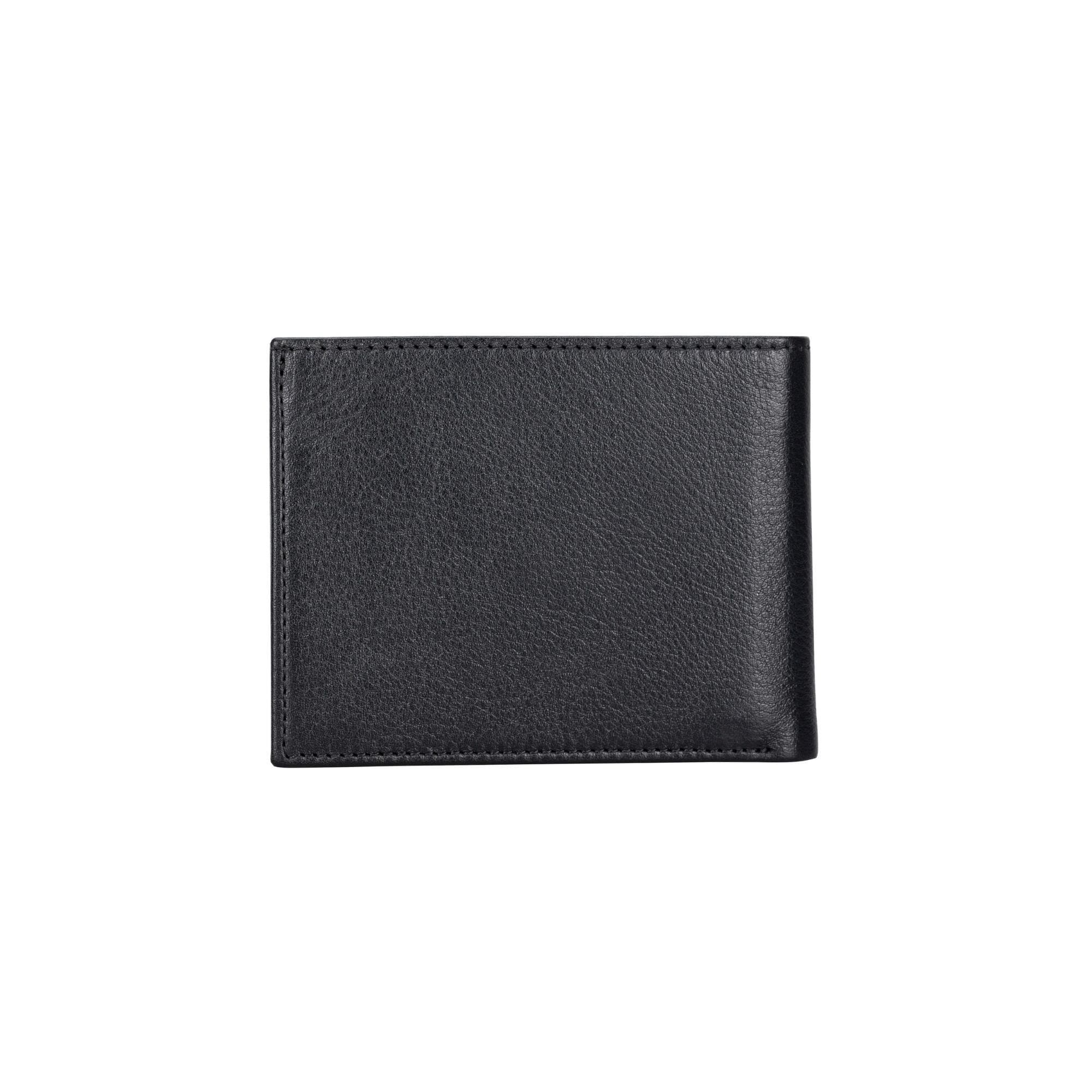 Passat Leather Wallet - Leather Card Holder