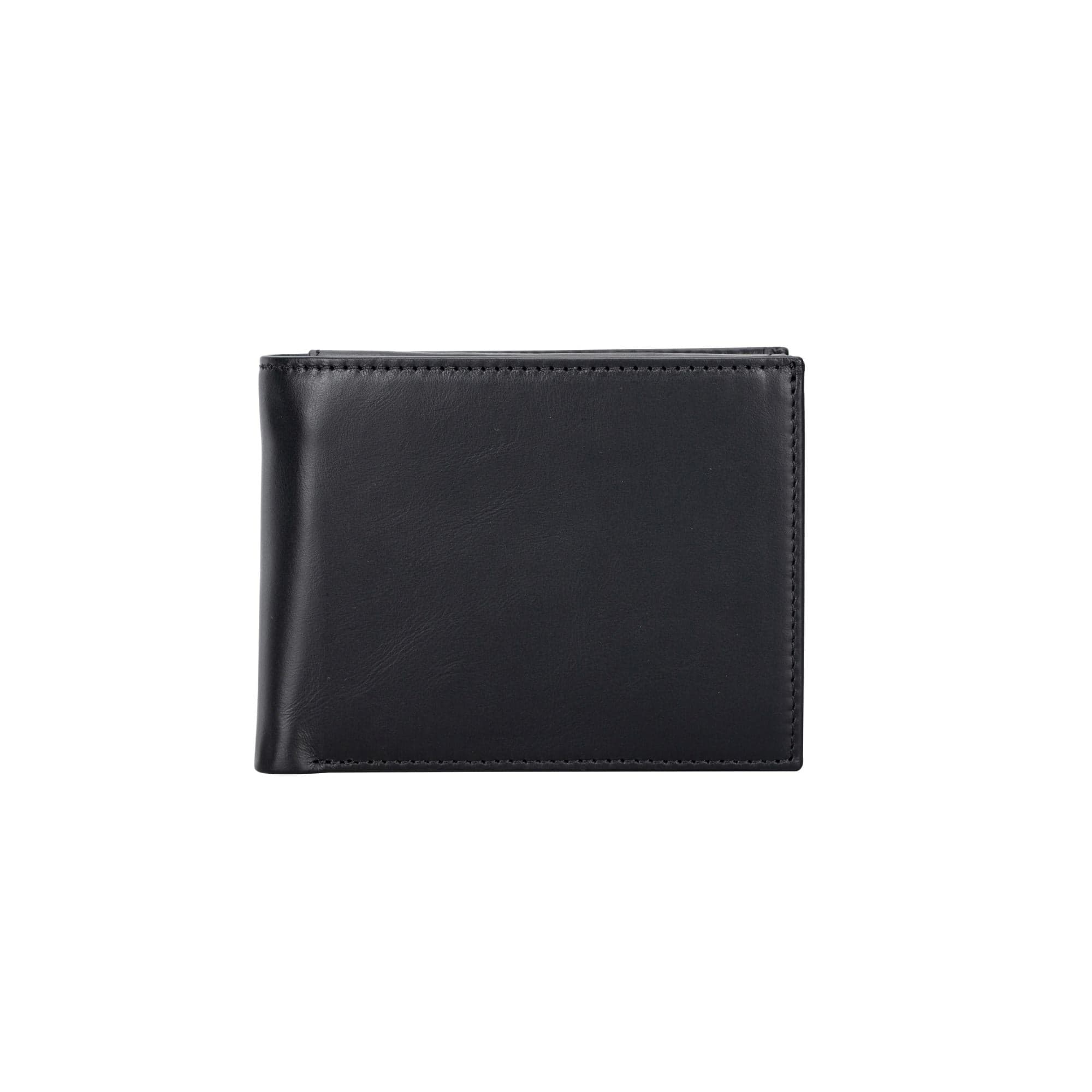 Passat Leather Wallet - Leather Card Holder