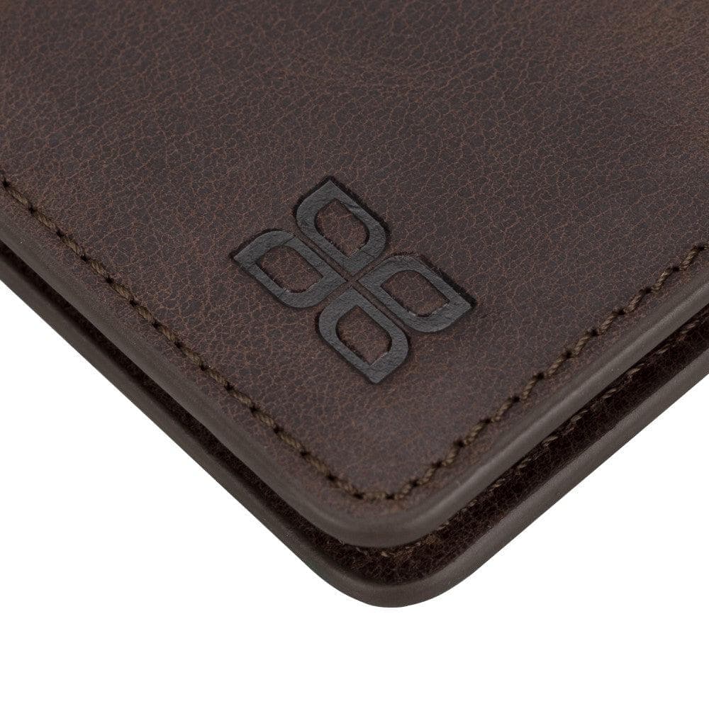 Pier Leather Men's Wallet