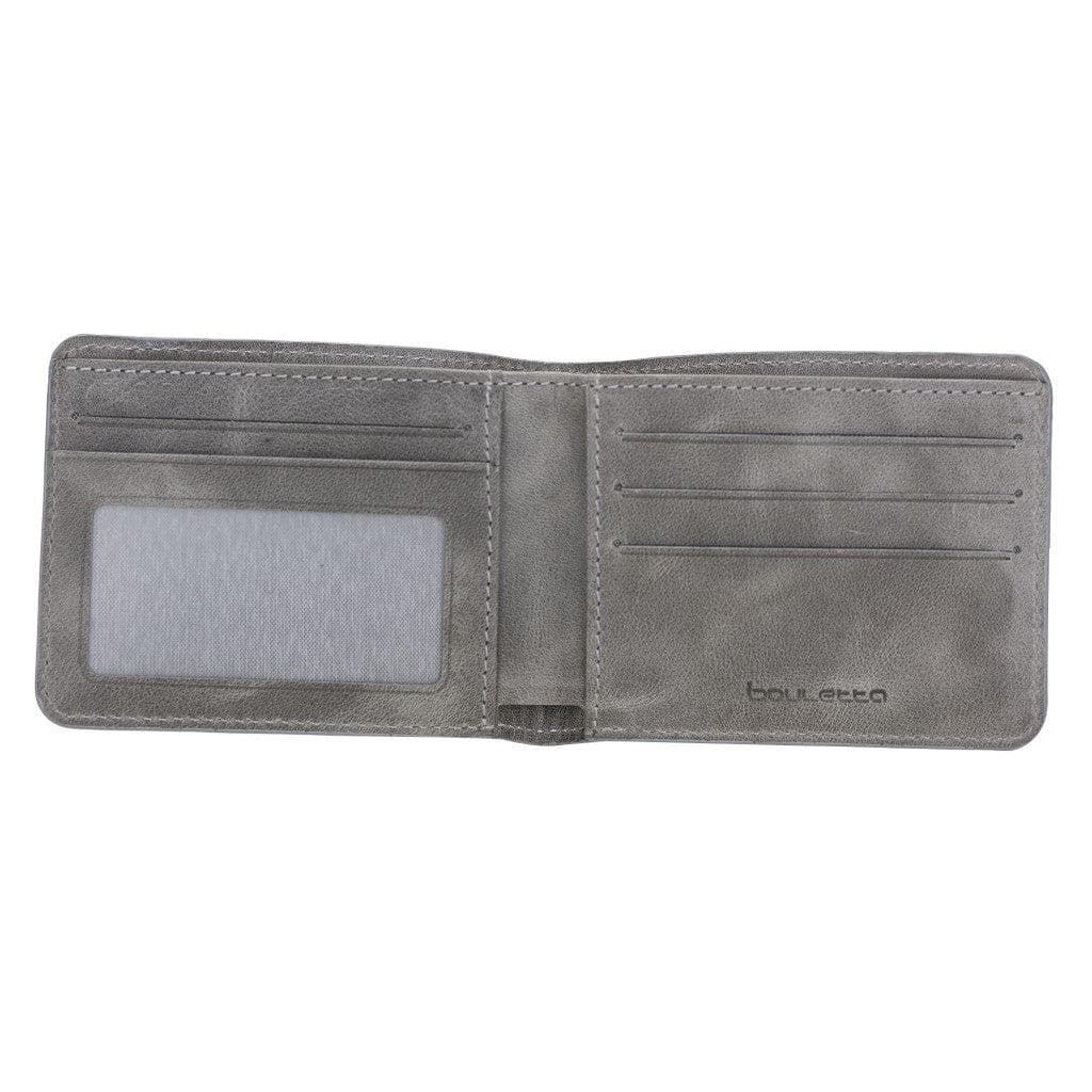 Pier Leather Men's Wallet