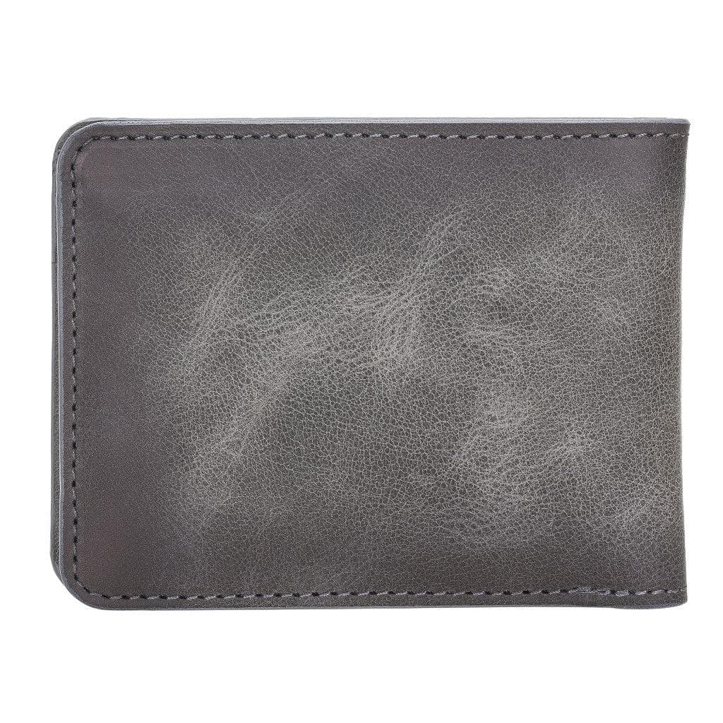 Pier Leather Men's Wallet