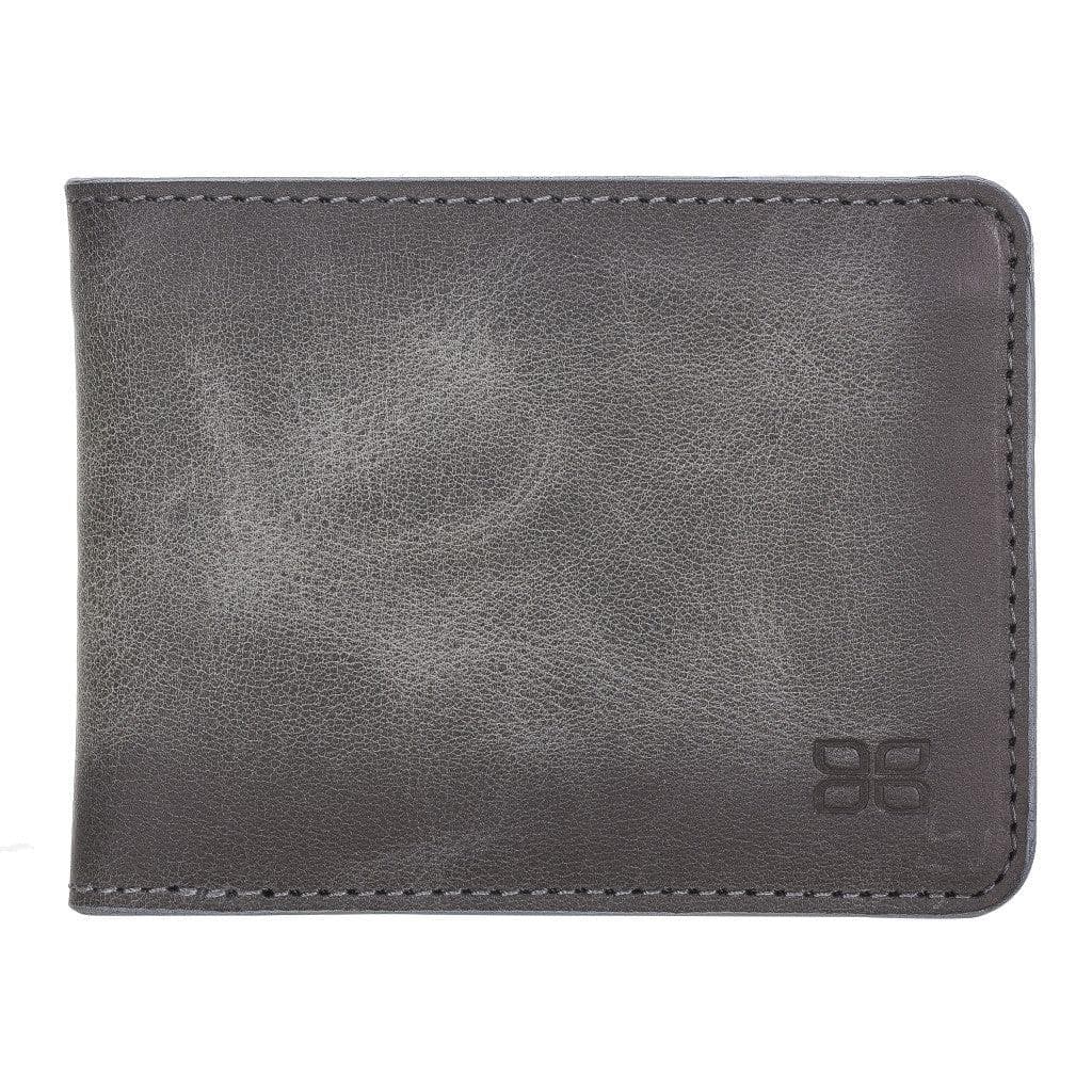 Pier Leather Men's Wallet