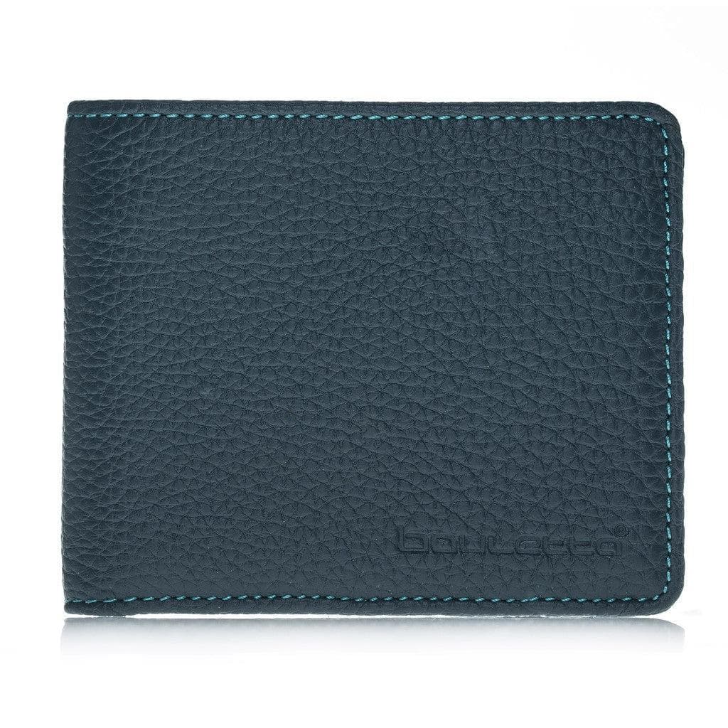 Pier Leather Men's Wallet