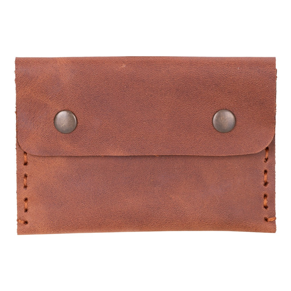 Vita Geniune Leather Card Holder