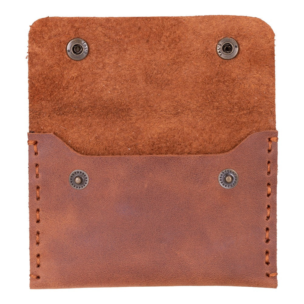 Vita Geniune Leather Card Holder