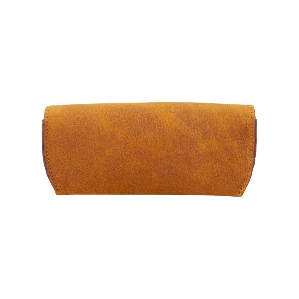 Roan Genuine Leather Glasses Case