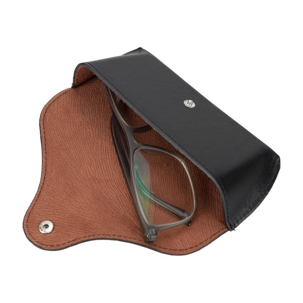 Roan Genuine Leather Glasses Case