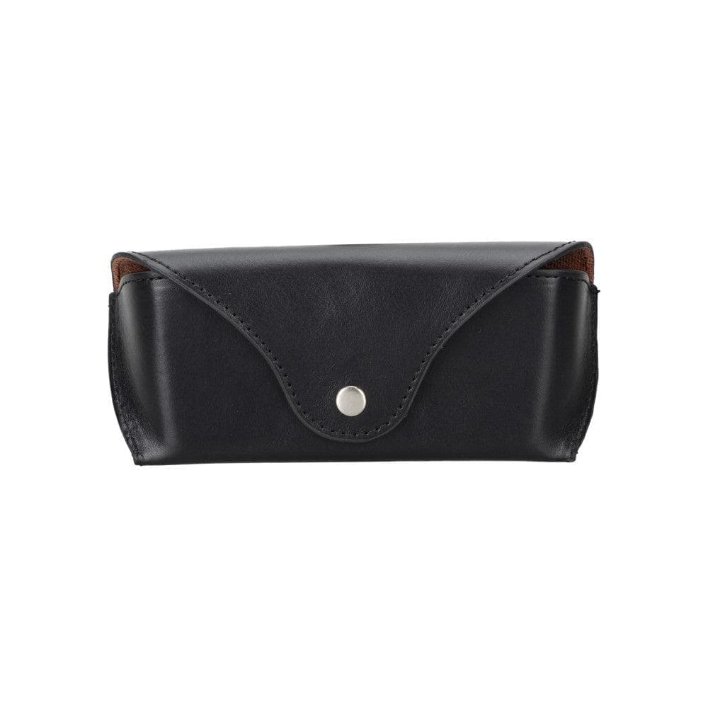 Roan Genuine Leather Glasses Case