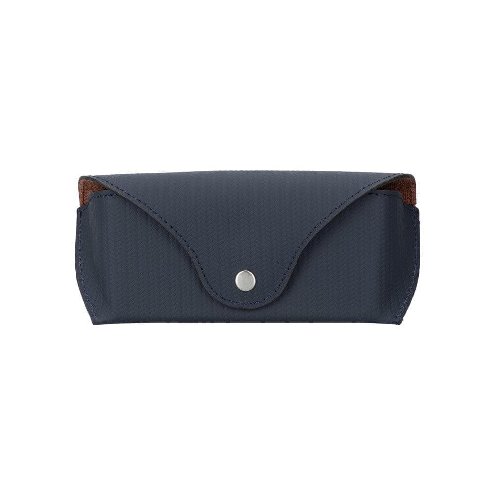 Roan Genuine Leather Glasses Case