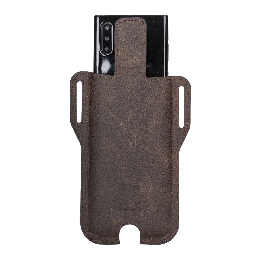 Samsung Galaxy Note 10 Series Belt Clip Holster with Magnetic Closure