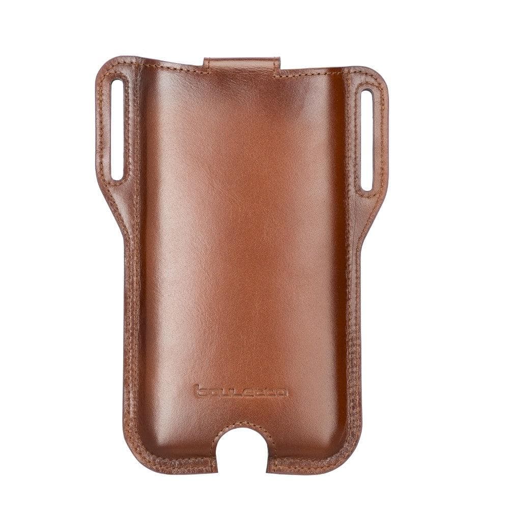 Samsung Galaxy Note 10 Series Belt Clip Holster with Magnetic Closure