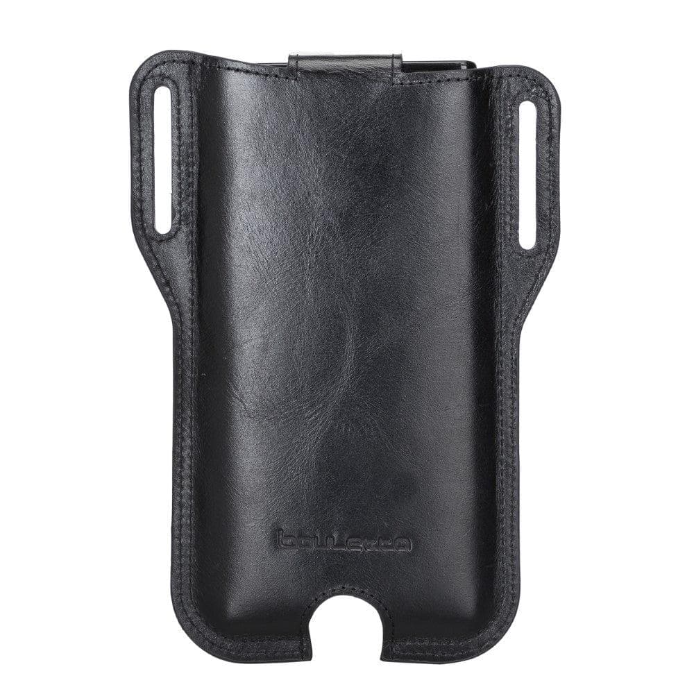 Samsung Galaxy Note 10 Series Belt Clip Holster with Magnetic Closure