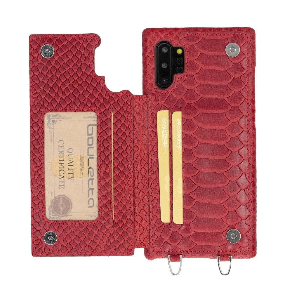 Samsung Galaxy Note 10 Series Saff Umw Plain Strap