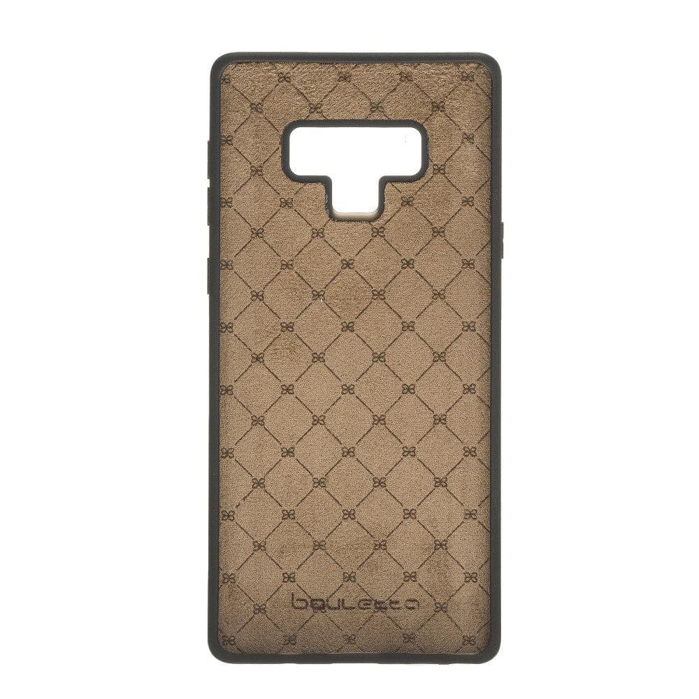 Samsung Galaxy Note 9 Series Detachble Leather Wallet Case - MW