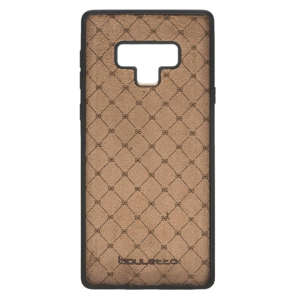 Samsung Galaxy Note 9 Series Leather Flex Cover Case