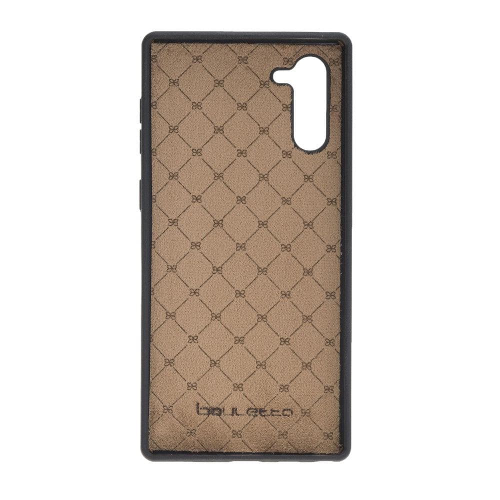 Samsung Galaxy Note 10 Series Leather Flex Cover Case