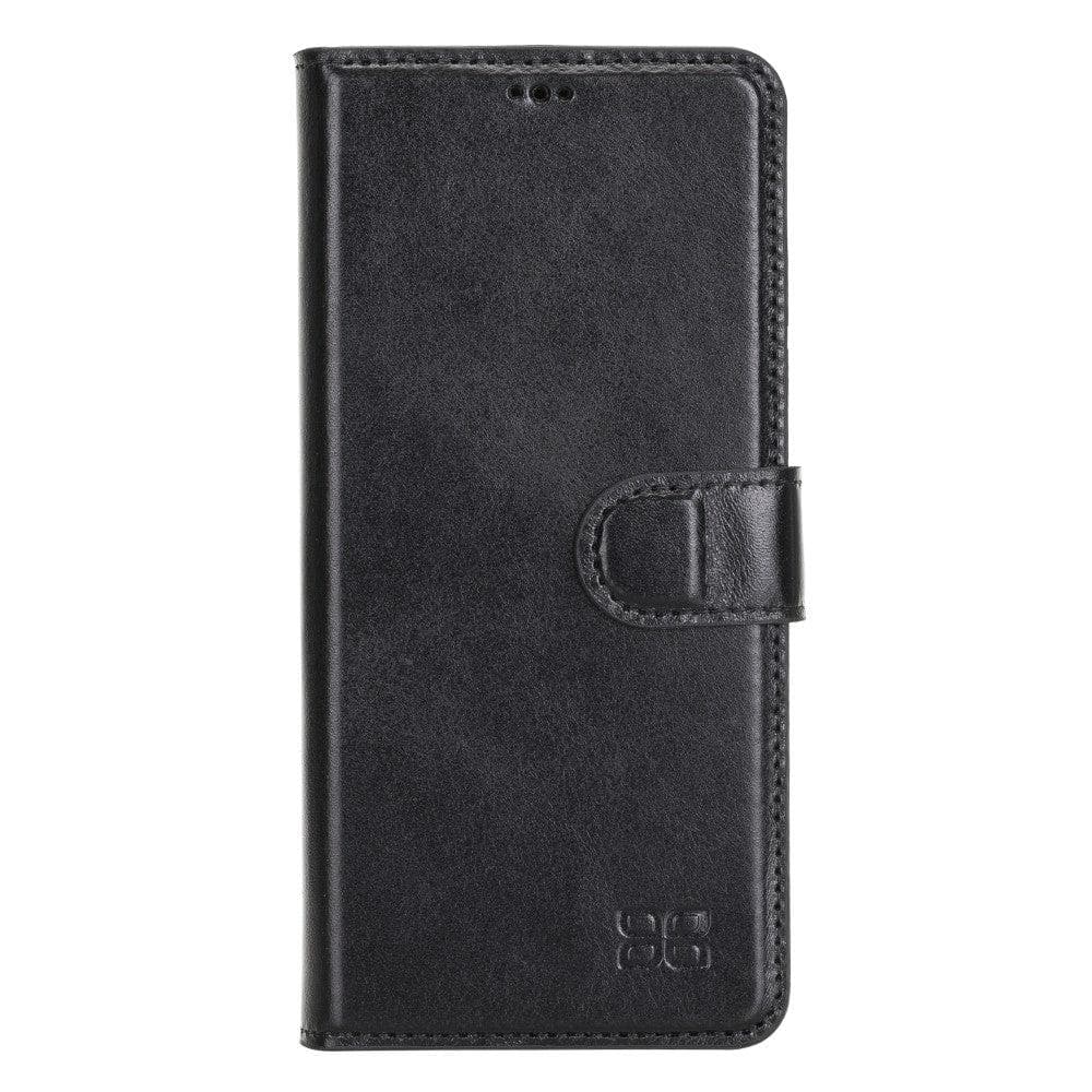 Samsung Galaxy S20 FE ( Fan Edition ) Series Leather Wallet Case - MW