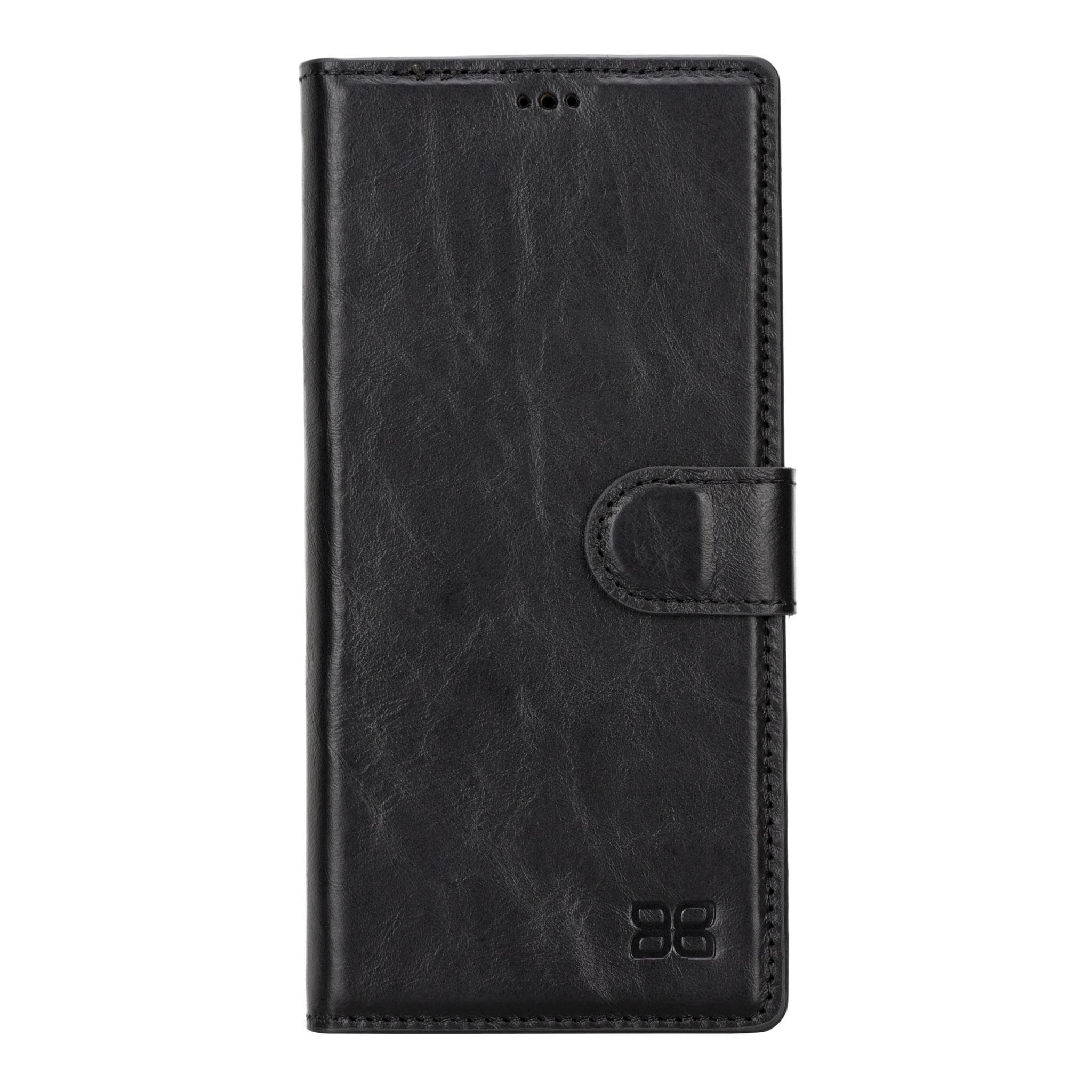 Samsung Galaxy S23 Series Leather Wallet Cases - MW