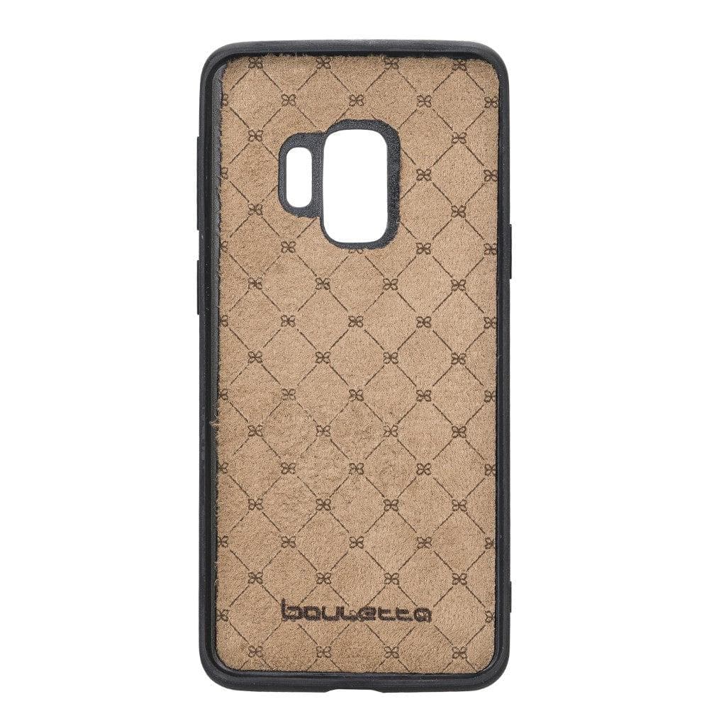 Samsung Galaxy S9 Series Leather Detachble Magic Wallet Case - MW