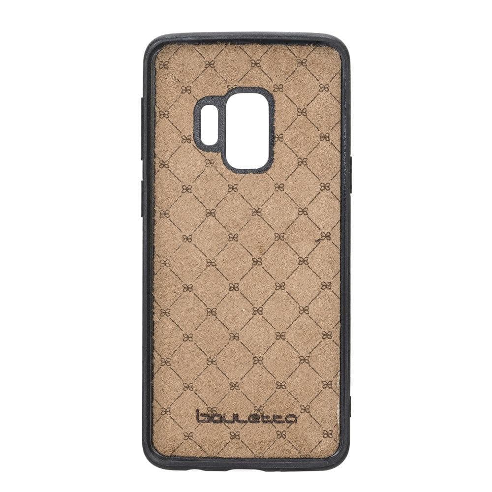 Samsung Galaxy S9 Series Leather Detachble Magic Wallet Case - MW