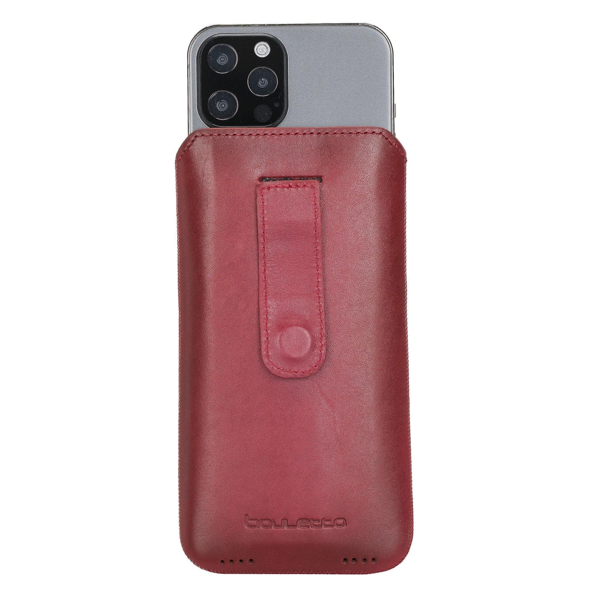 Samsung Galaxy Series Multi Leather Case | S23, S22, S21, S20, S10, Note 20, Note 10