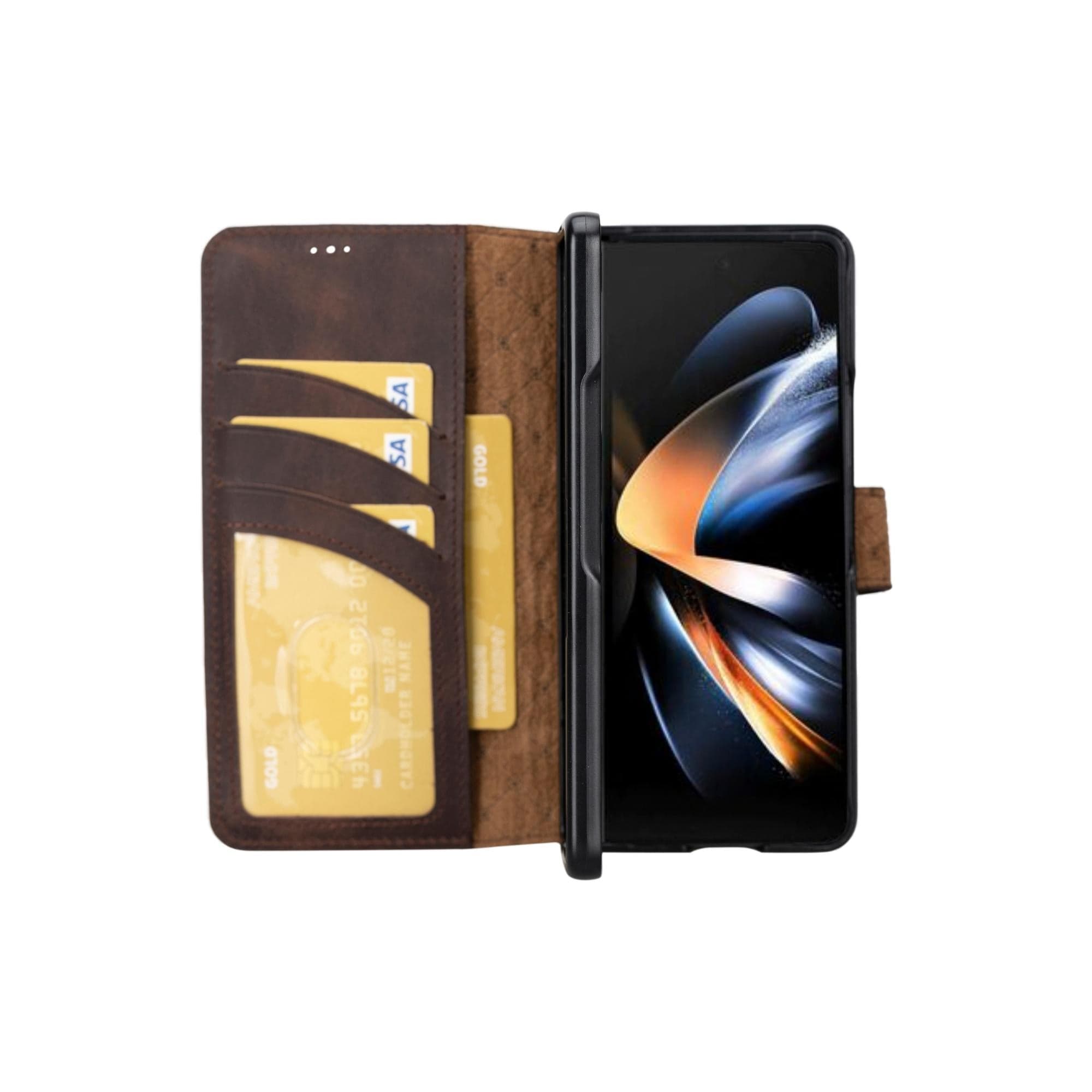 Samsung Galaxy Z Fold 5&4 Series