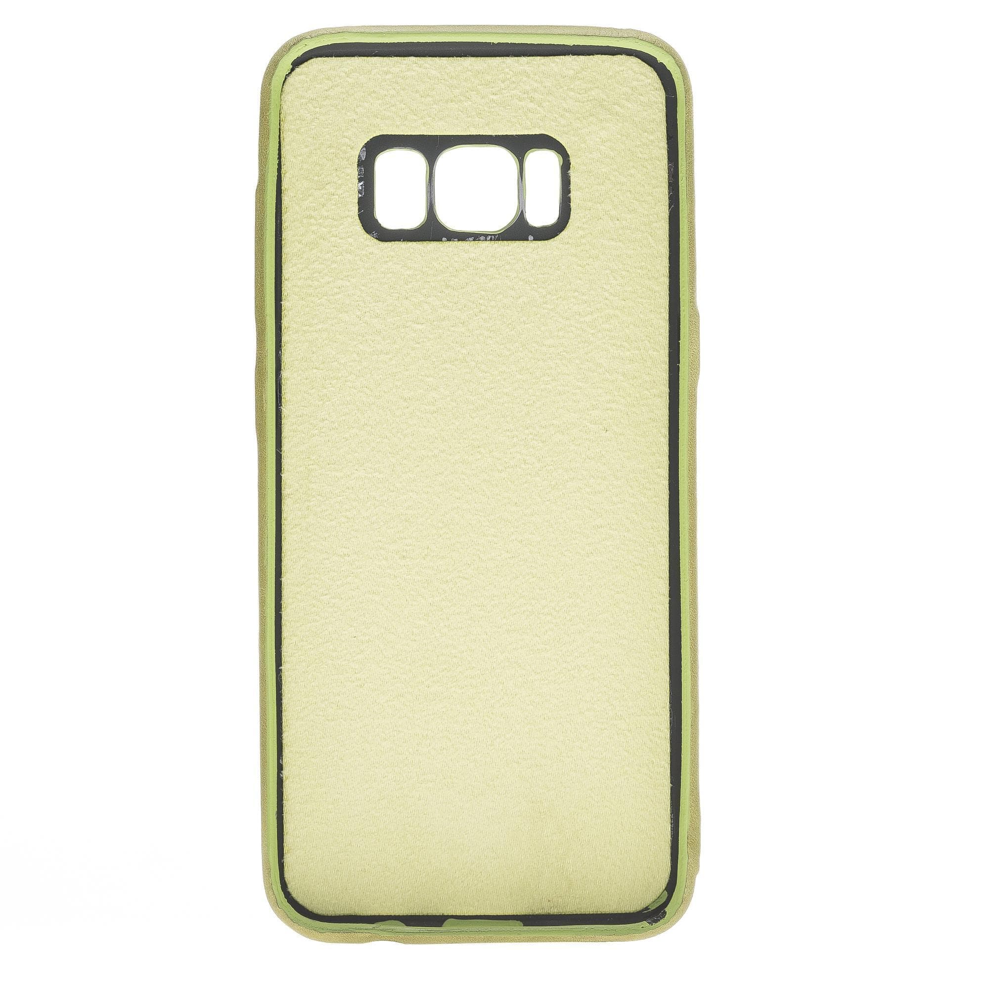 Samsung S8 Series Leather Ultra Cover Card Holder