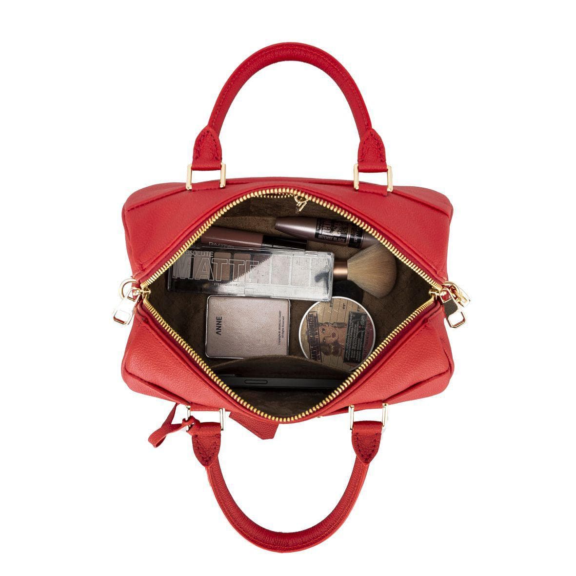 Shine Women Leather Handbags