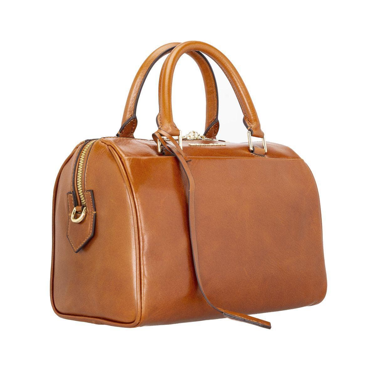 Shine Women Leather Handbags