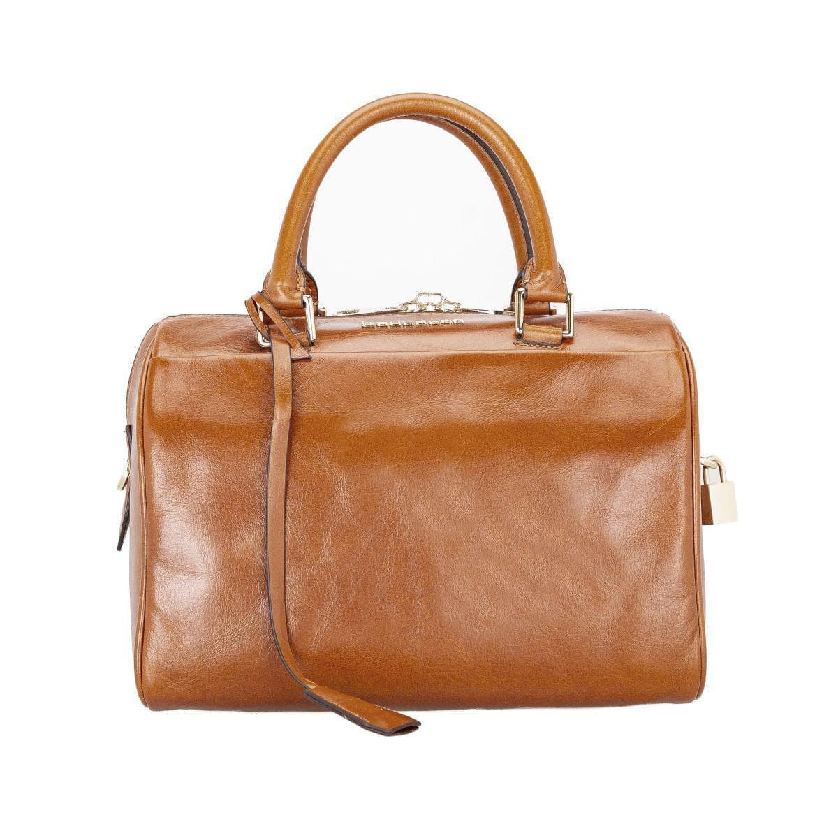 Shine Women Leather Handbags