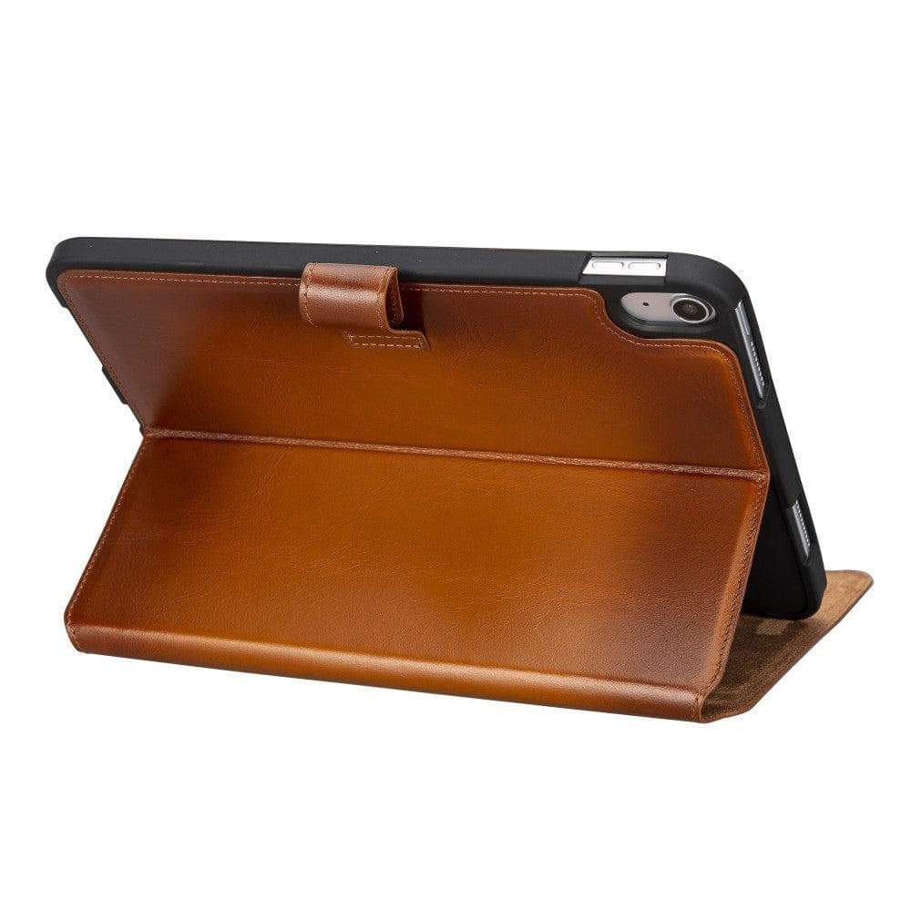 Stage Leather İpad Cases