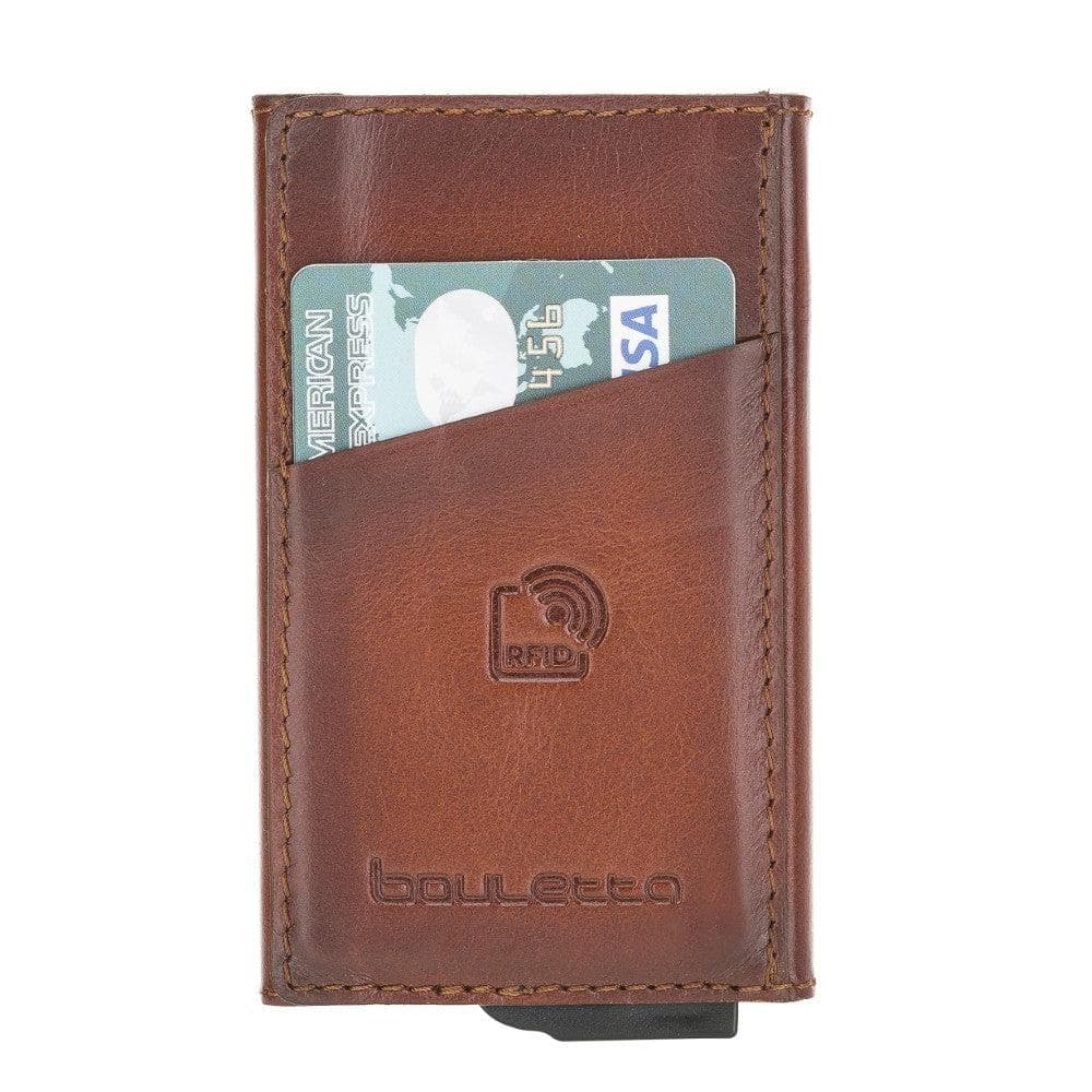 Torres Mechanical Card Holder