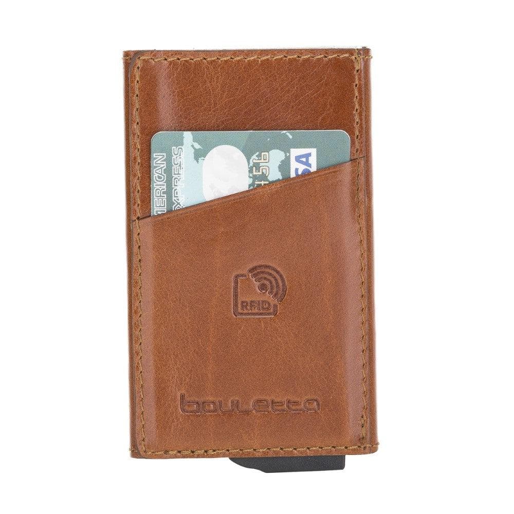 Torres Mechanical Card Holder