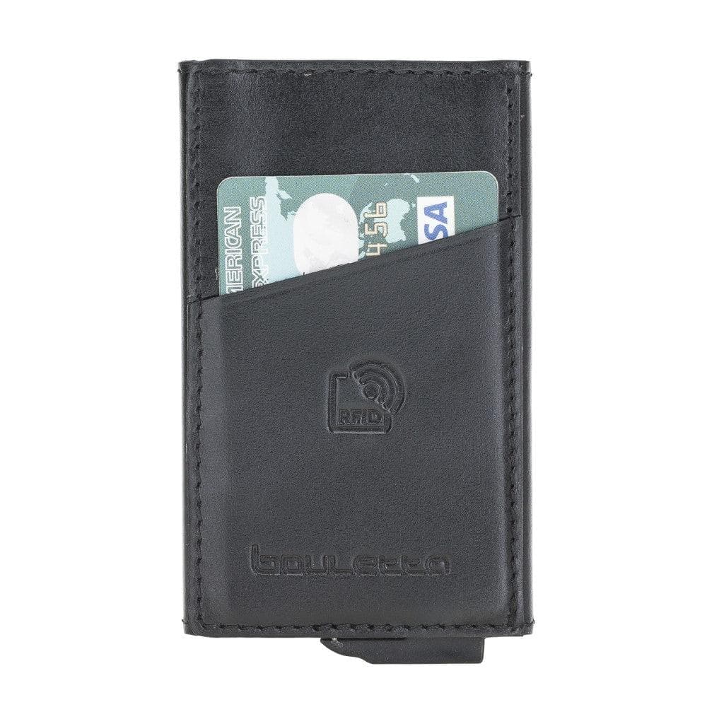 Torres Mechanical Card Holder