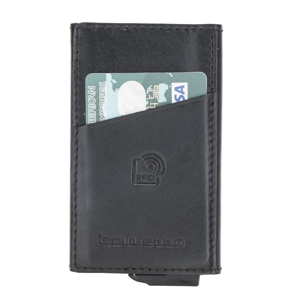 Torres Mechanical Card Holder