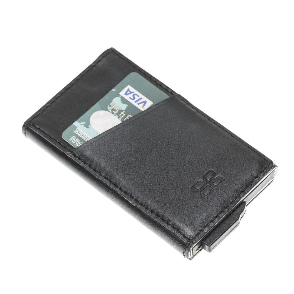 Torres Mechanical Card Holder