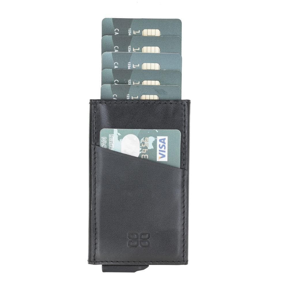 Torres Mechanical Card Holder