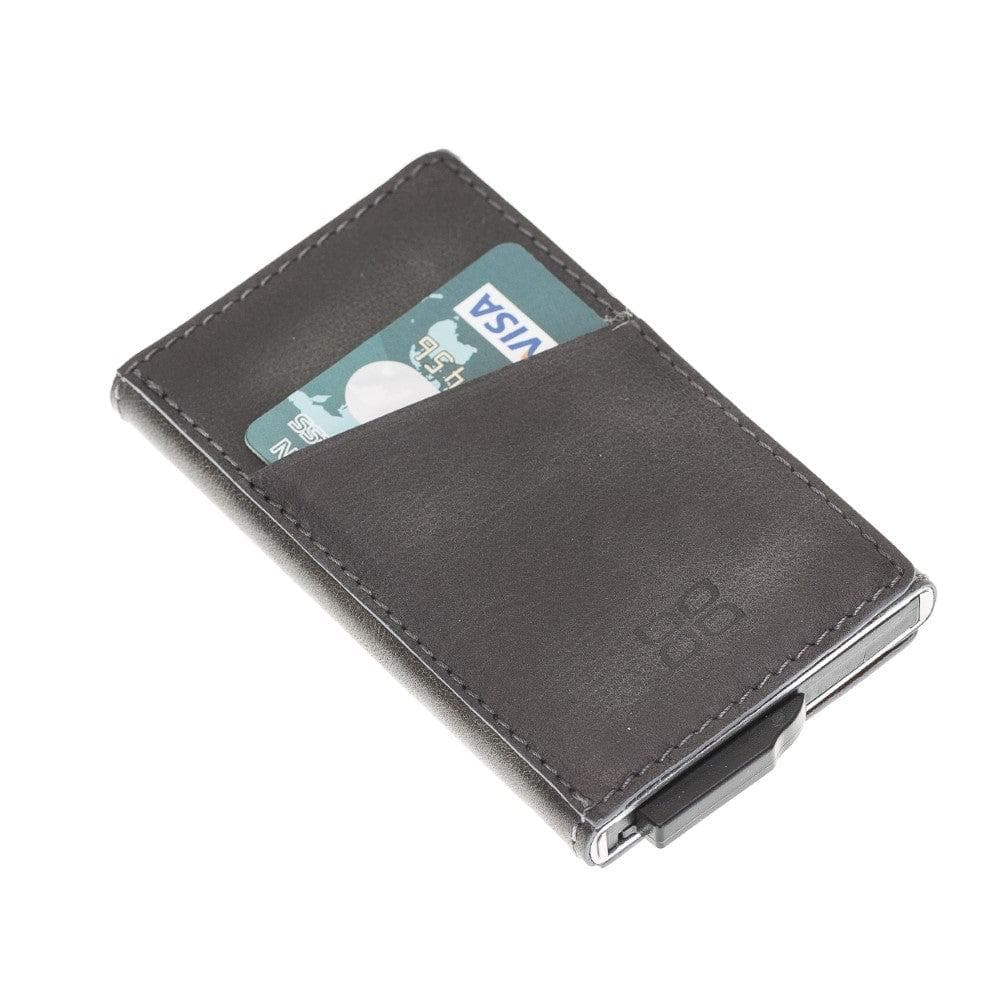 Torres Mechanical Card Holder