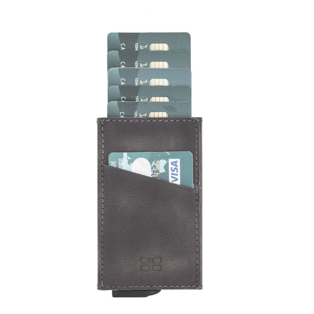 Torres Mechanical Card Holder