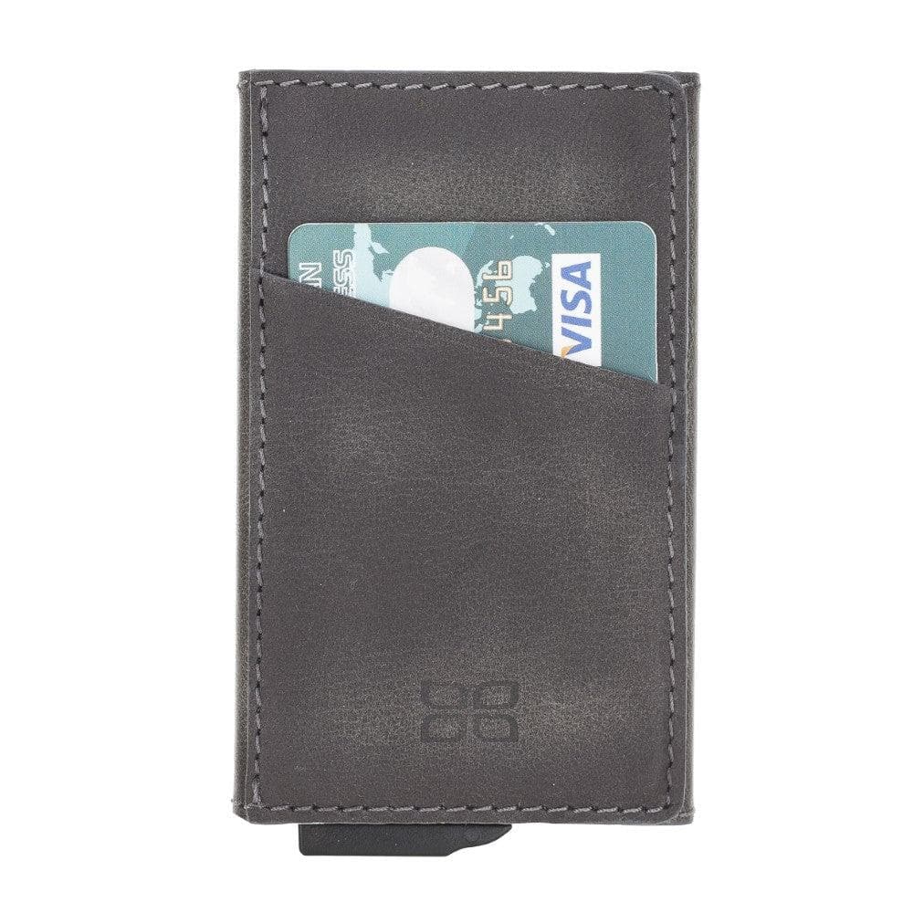 Torres Mechanical Card Holder