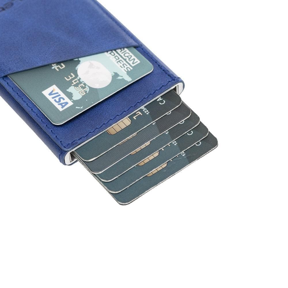 Torres Mechanical Card Holder