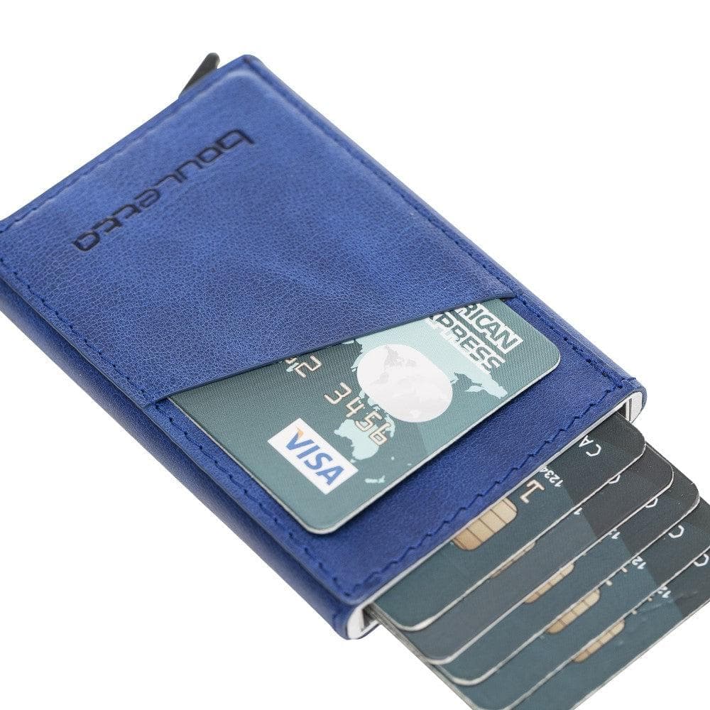 Torres Mechanical Card Holder