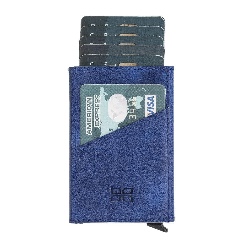 Torres Mechanical Card Holder