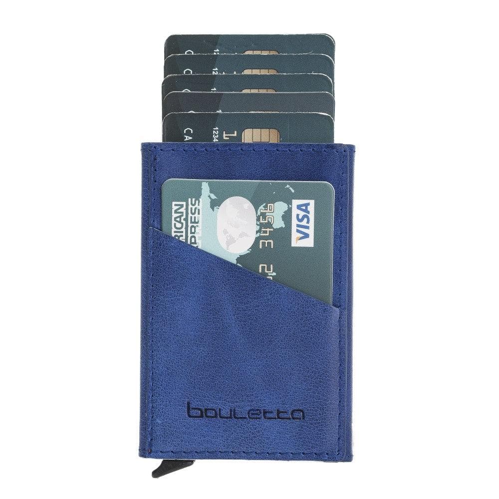 Torres Mechanical Card Holder