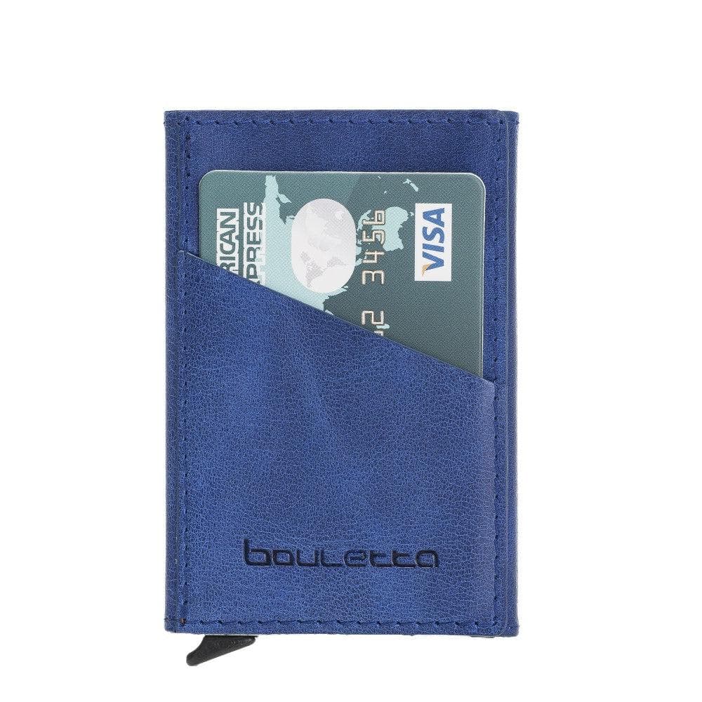 Torres Mechanical Card Holder