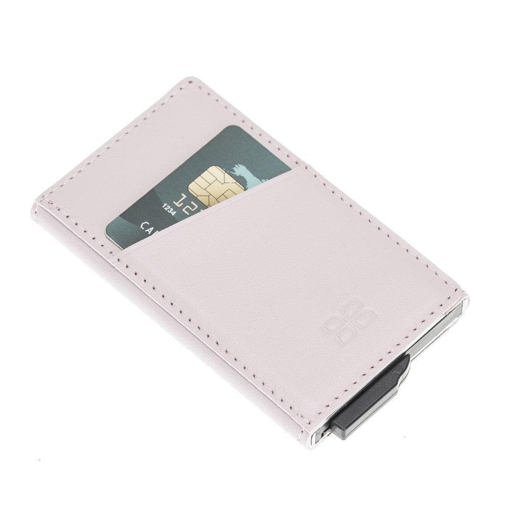 Torres Mechanical Card Holder