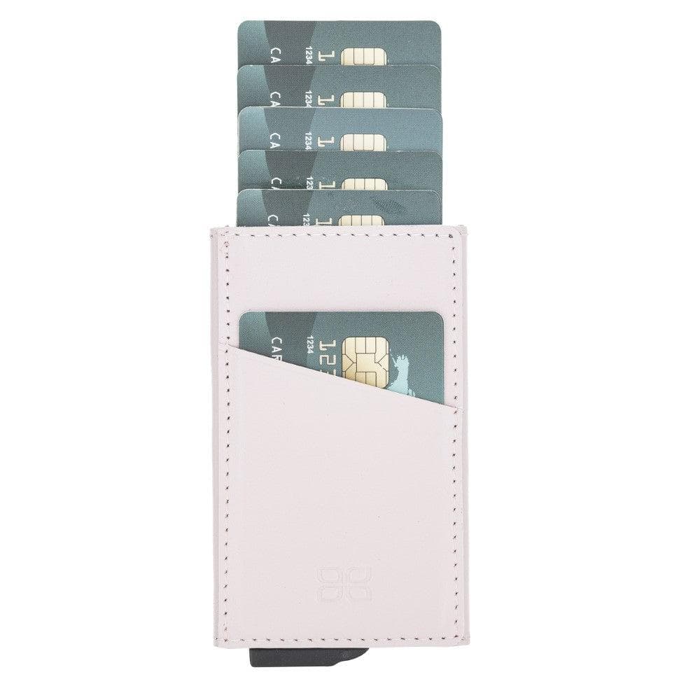 Torres Mechanical Card Holder