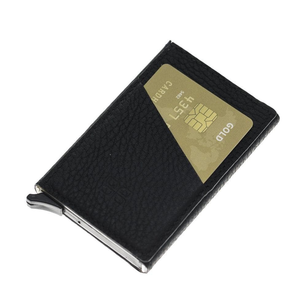 Torres Mechanical Card Holder