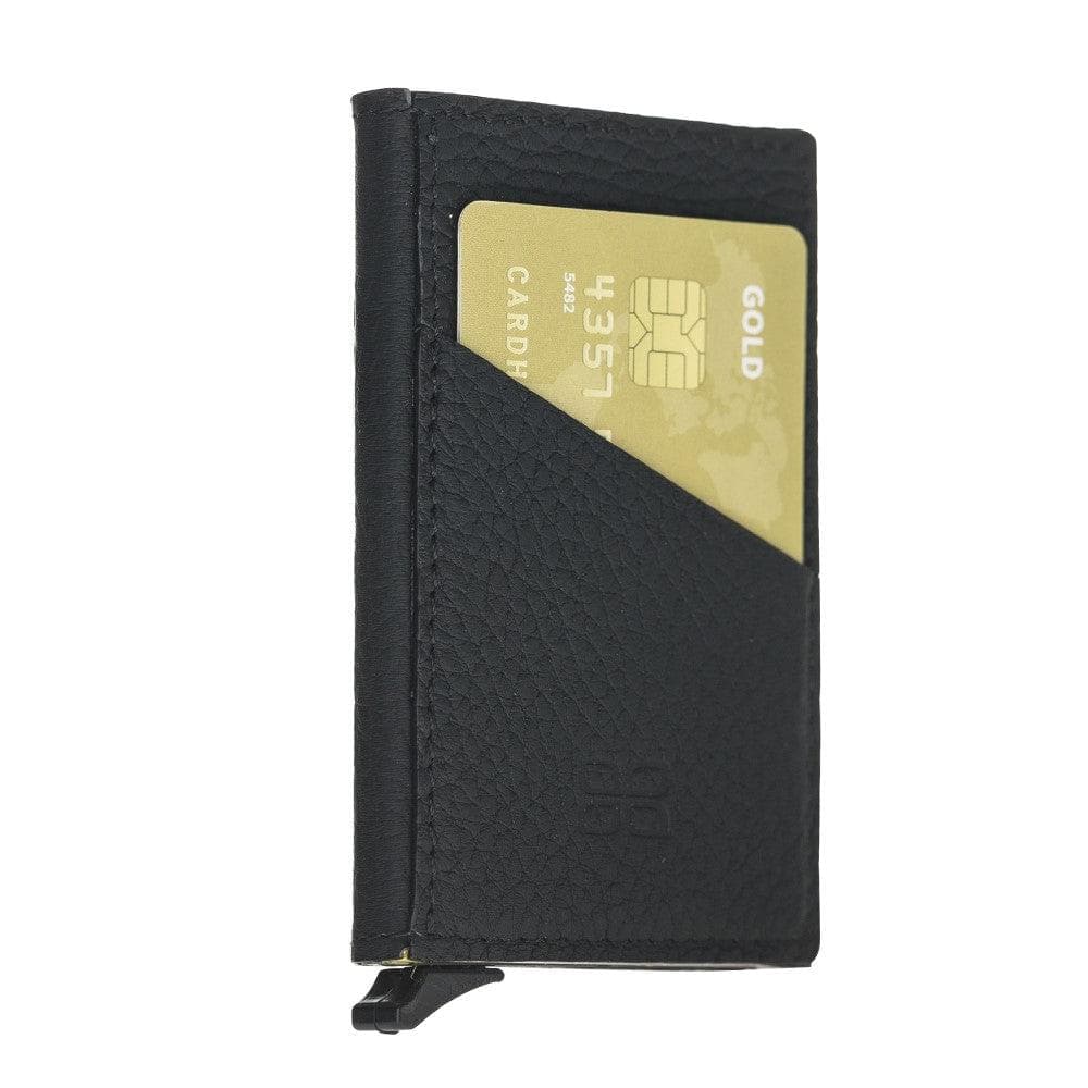 Torres Mechanical Card Holder